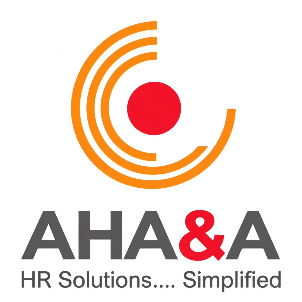 AHAAA - HR Solutions Simplified